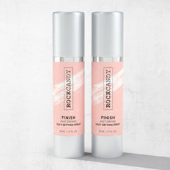 FINISH 50ml 2-PACK FINISH 50ml 2-PACK
