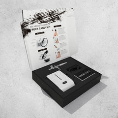 AIRBRUSH KIT AIRBRUSH KIT