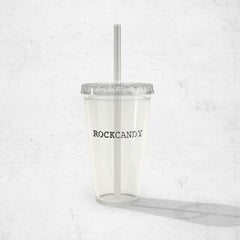 ON THE ROCKS TUMBLER ON THE ROCKS TUMBLER