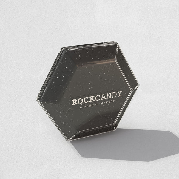 HARD PRESSED SETTING POWDER - COMING SOON!